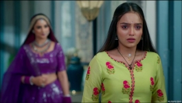 Qayaamat Se Qayaamat Tak - 21st May 2024